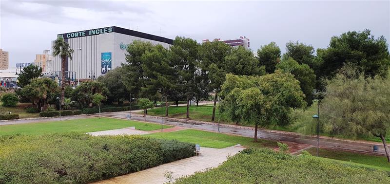 Valencia Novo Centro